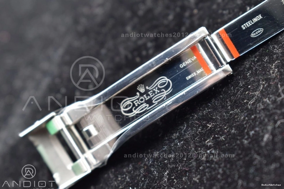 1205 126622 SS 1:1 SmartChoice Best Edition on GSF A Yacht-Master Bracelet Dial Blue 0505